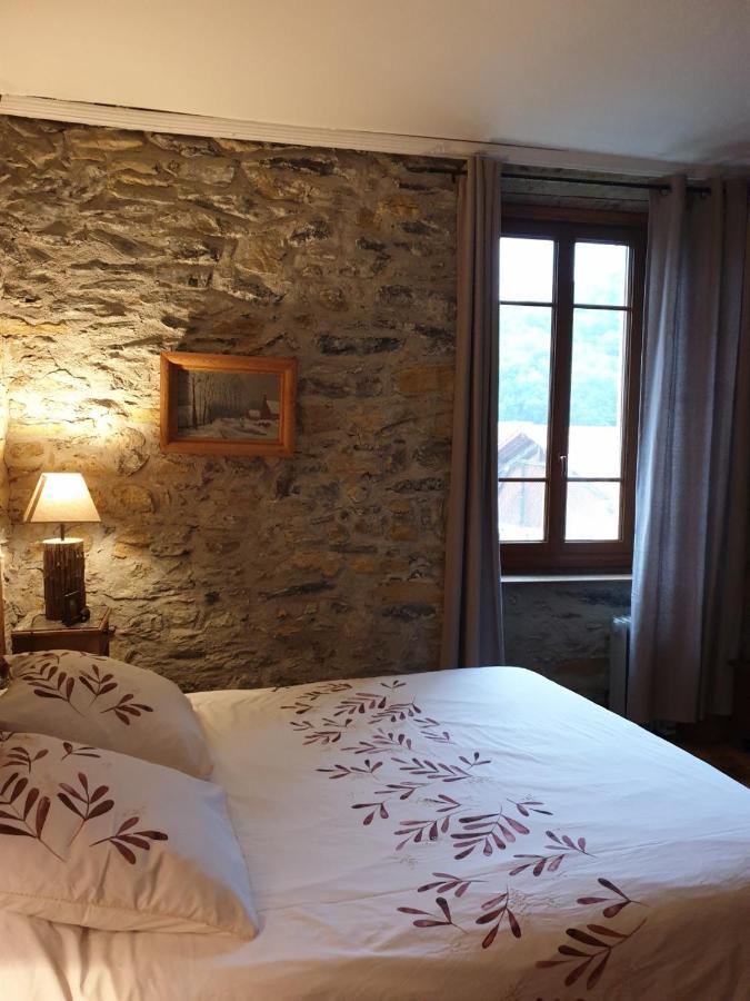 Sauveterre-de-Comminges Chambre Et Table D'Hotes La Grande Ourse المظهر الخارجي الصورة
