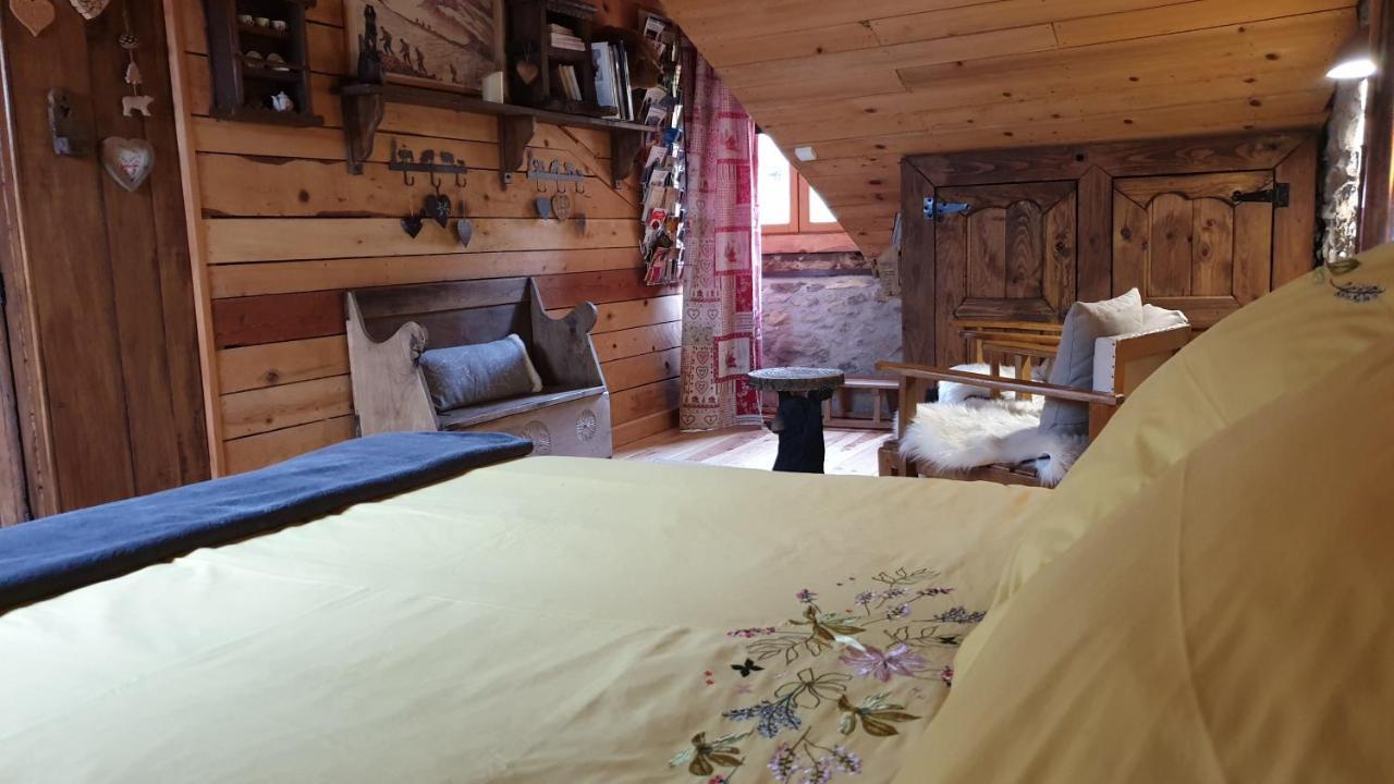 Sauveterre-de-Comminges Chambre Et Table D'Hotes La Grande Ourse المظهر الخارجي الصورة