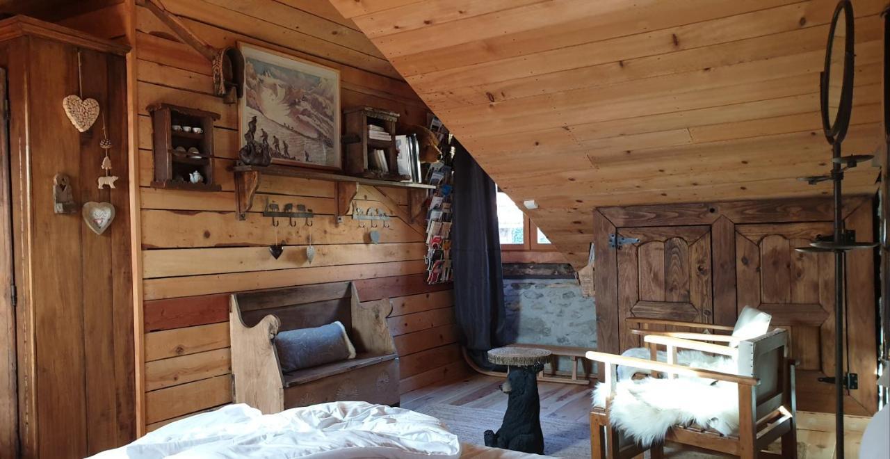Sauveterre-de-Comminges Chambre Et Table D'Hotes La Grande Ourse المظهر الخارجي الصورة